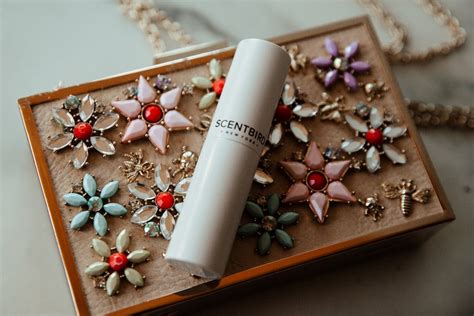 is scentbird legit